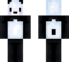 kawaii panda
