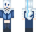 killer frost