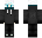 killua blue