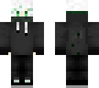 killua green