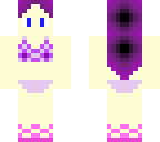 lilac swim suit updated