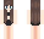 maddi in a swimsuit