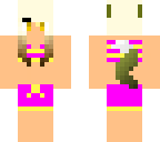 maria starlight