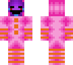 marionette oc