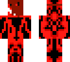 masked satanist