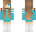 my minecraft skin