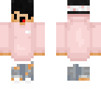 my new skin