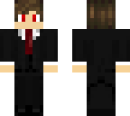 my new skin 2