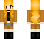 my oc
