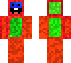 my skin