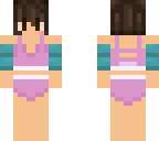 my summer skin