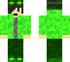 neon gamer