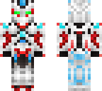 new elemental skin