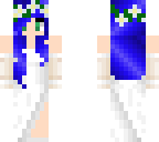 new wedding dress