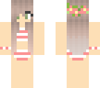 oc bathing suit