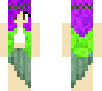 ocean girl