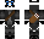 panda hunter