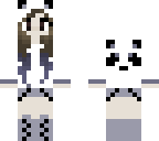 panda mist
