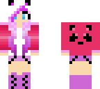 pandalover edit