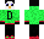 panguin