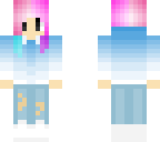 pastel lilly