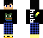 pepe pj's updated