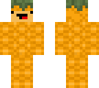 pineapple onesie boy