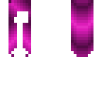 pink hair base