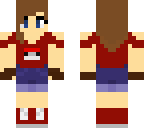 pokegirl