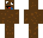 poop boy