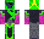 posseded warlock