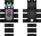 prototype plushie