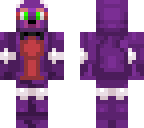 purple dragon
