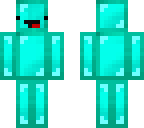 realistic skeppy