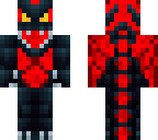 red dragon
