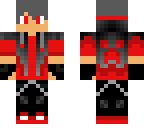 red dude
