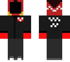 red guest