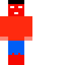 red hulk pro