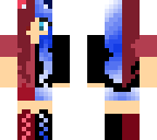 red vs blue