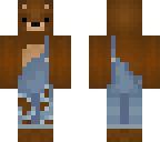 redneck bear