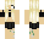 remake herobrines maid