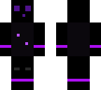 riverorangemcpe night shadows