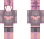 rosetale - chara