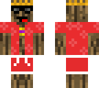 royal_tree's summer skin