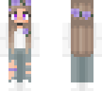sam's skin