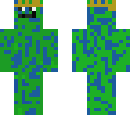 seaweed king