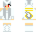 shiny reshiram girl