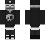 skeleton pvper