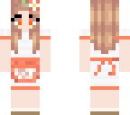 skin - baker