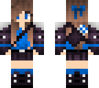 skin - me